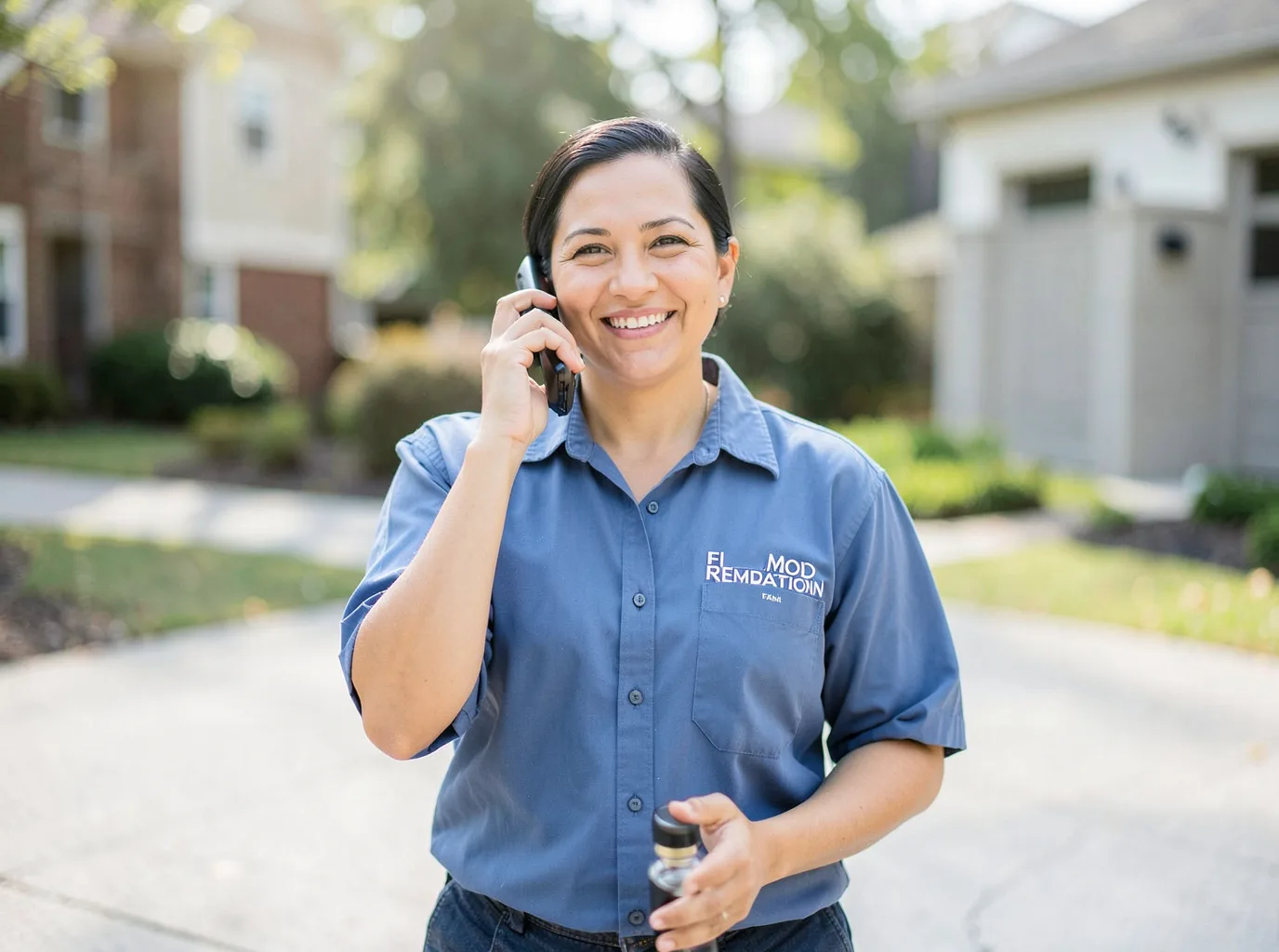 Mold Remediation Claire City, SD FAQs